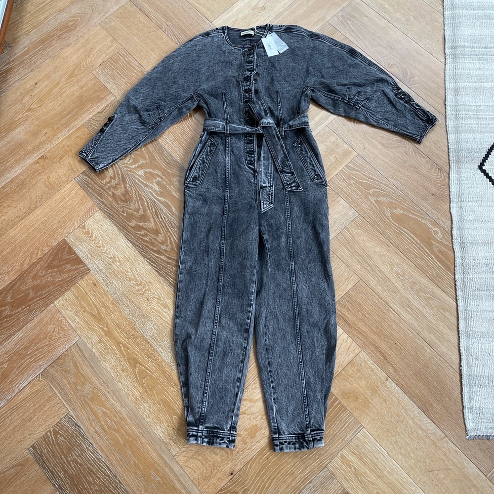 Ulla Johnson jumpsuit